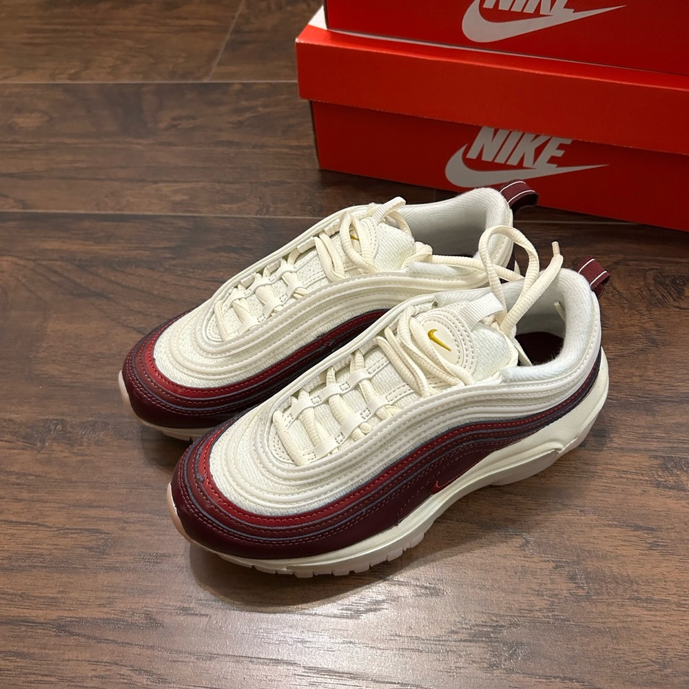 Nike Air Max 97 Dark Beetroot